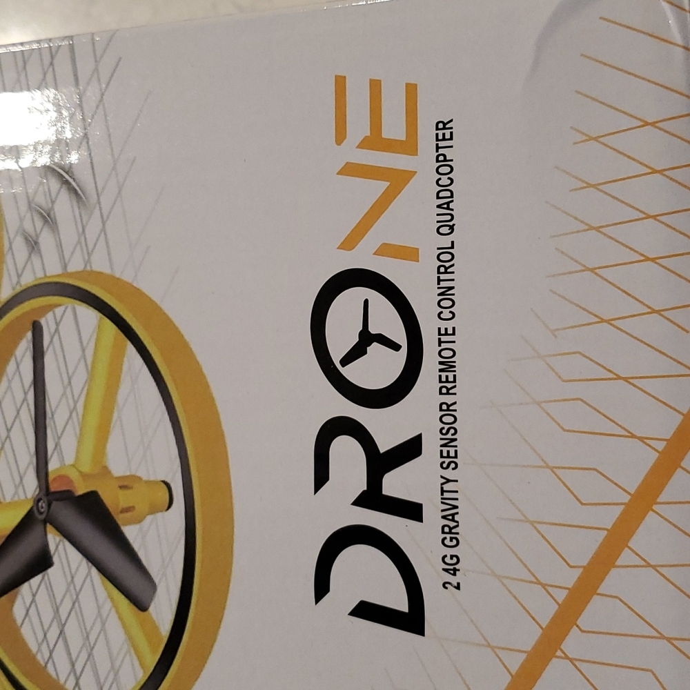 Remote control drone - Picture 2 of 4